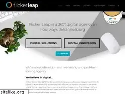 Sites similar to flickerleap.com