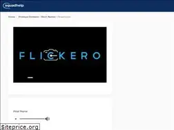 Sites similar to flickero.com