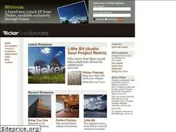 Sites similar to flickertracks.com