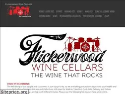 Sites similar to flickerwood.com