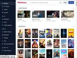 Sites similar to flickfocus.com