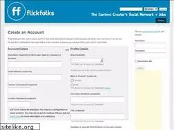 Sites similar to flickfolks.com