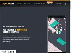 Sites similar to flickgames.com