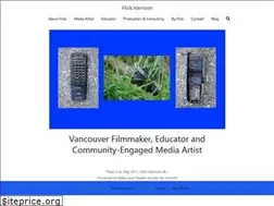 Sites similar to flickharrison.com