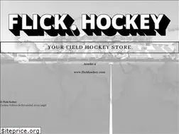 Sites similar to flickhockey.com