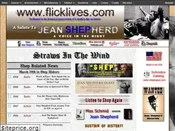 Sites similar to flicklives.com