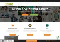 Sites similar to flickmedialtd.com