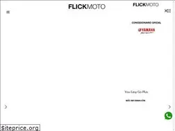 Sites similar to flickmoto.com