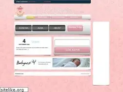 Sites similar to flicknamn.com