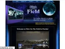Sites similar to flickonthefield.com