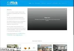 Sites similar to flickproductions.com