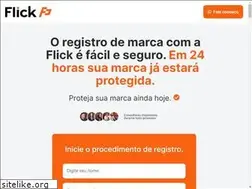Sites similar to flickregistros.com.br