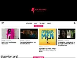 Sites similar to flicksload.com
