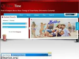 Sites similar to flickstime.com