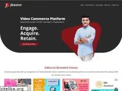Sites similar to flickstree.com