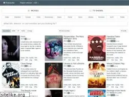 Sites similar to flicksurfer.com