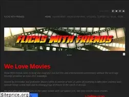 Sites similar to flickswfriends.com
