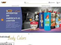 Sites similar to flickyourbic.com