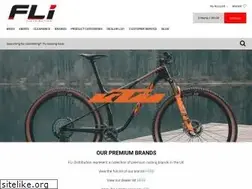 Sites similar to flidistribution.co.uk
