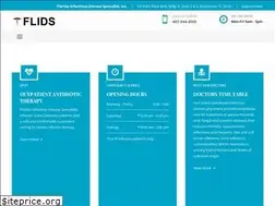 Sites similar to flidspecialist.com