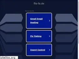 Sites similar to flie-fa.de