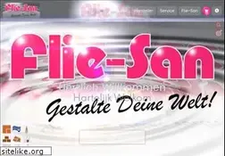 Sites similar to flie-san.de