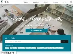 Sites similar to flie.jp