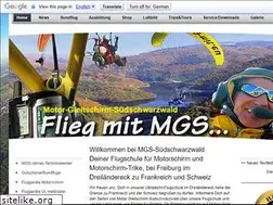 Sites similar to flieg-mit.eu