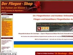 Sites similar to fliegen-shop.de