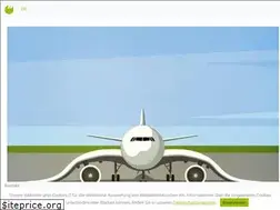 Sites similar to fliegen-und-klima.de