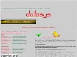 Sites similar to fliegen.at