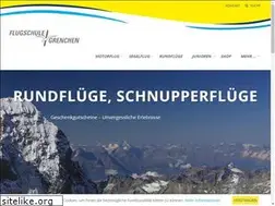Sites similar to fliegen.ch