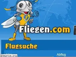Sites similar to fliegen.com