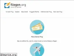 Sites similar to fliegen.org