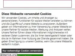 Sites similar to fliegende-pillen.de