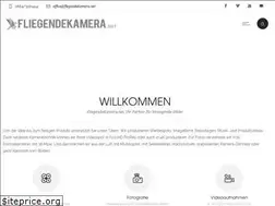 Sites similar to fliegendekamera.at