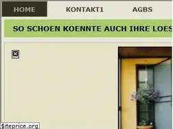 Sites similar to fliegenfenster-buy.de
