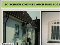 Sites similar to fliegenfenster-limited.biz