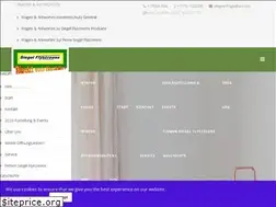 Sites similar to fliegenfenster.solutions