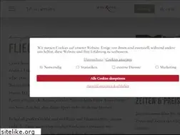 Sites similar to fliegenfischen-oesterreich.com