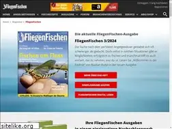 Sites similar to fliegenfischen.de