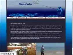 Sites similar to fliegenfischer-salmo.de