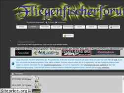 Sites similar to fliegenfischerforum.at