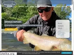 Sites similar to fliegenfischerschule.it