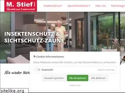 Sites similar to fliegenfrei.com