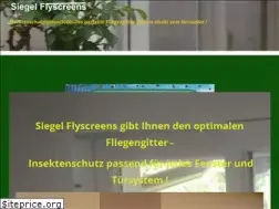 Sites similar to fliegengitter.name