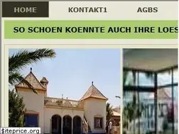 Sites similar to fliegengitter.today