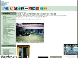 Sites similar to fliegengitter3000.mobi