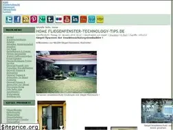 Sites similar to fliegengitter3000.net