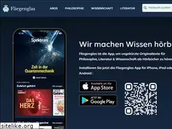 Sites similar to fliegenglas.com